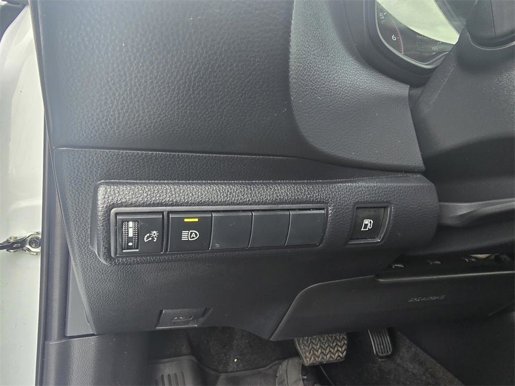 2023 Toyota Corolla Hybrid LE Convenience Package