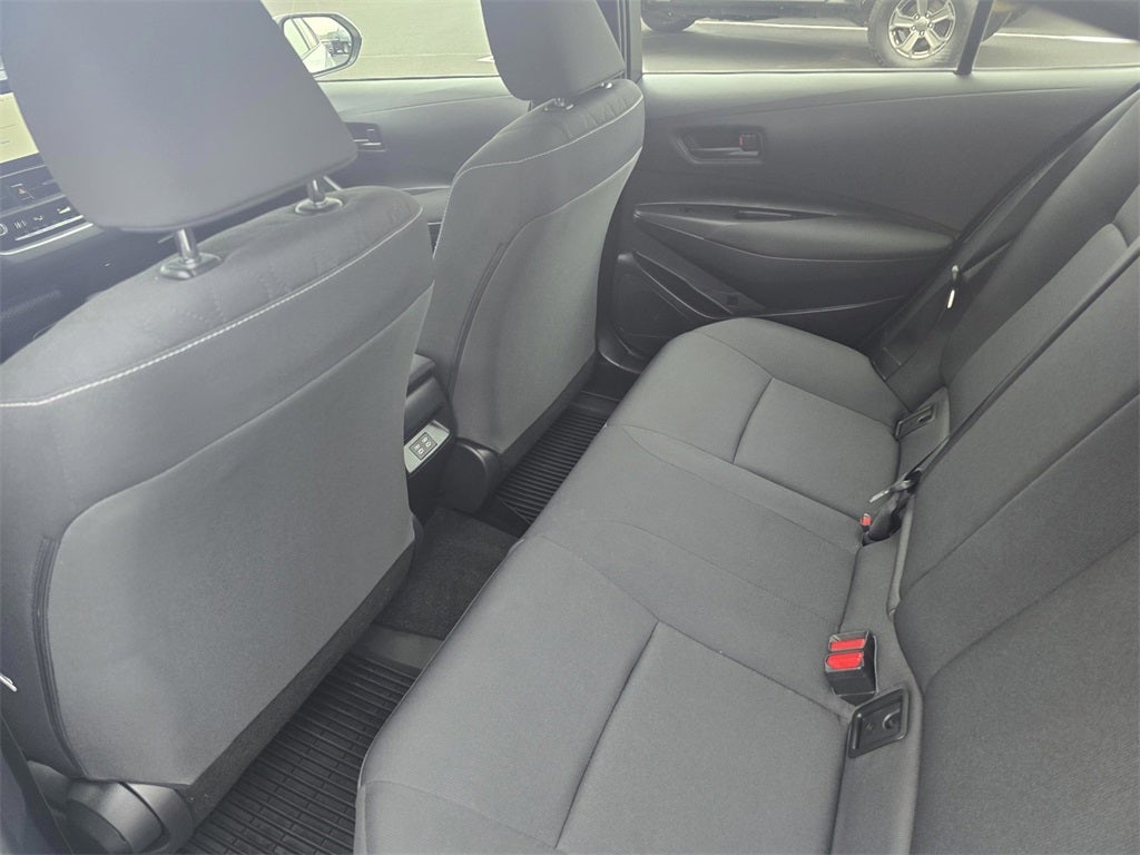 2023 Toyota Corolla Hybrid LE Convenience Package