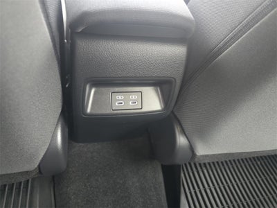 2023 Toyota Corolla Hybrid LE Convenience Package