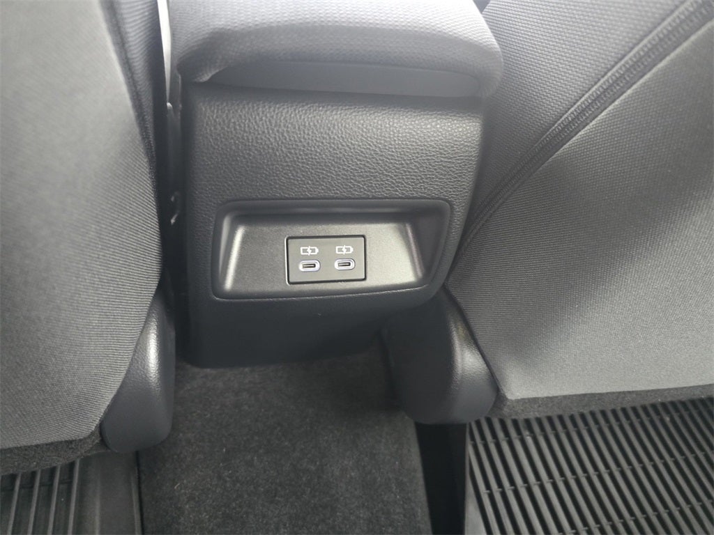 2023 Toyota Corolla Hybrid LE Convenience Package