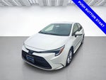 2023 Toyota Corolla Hybrid LE Convenience Package
