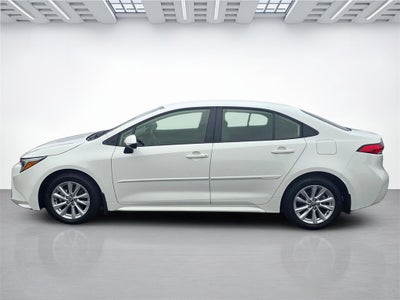 2023 Toyota Corolla Hybrid LE Convenience Package