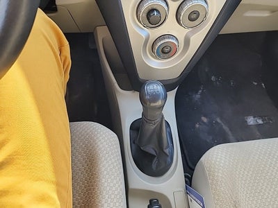 2007 Toyota Yaris Base