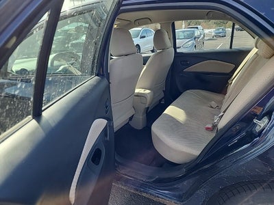 2007 Toyota Yaris Base