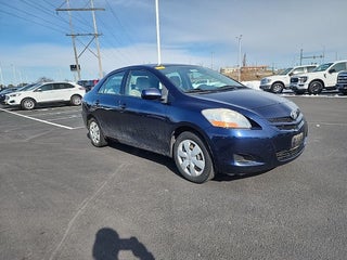 2007 Toyota Yaris Base