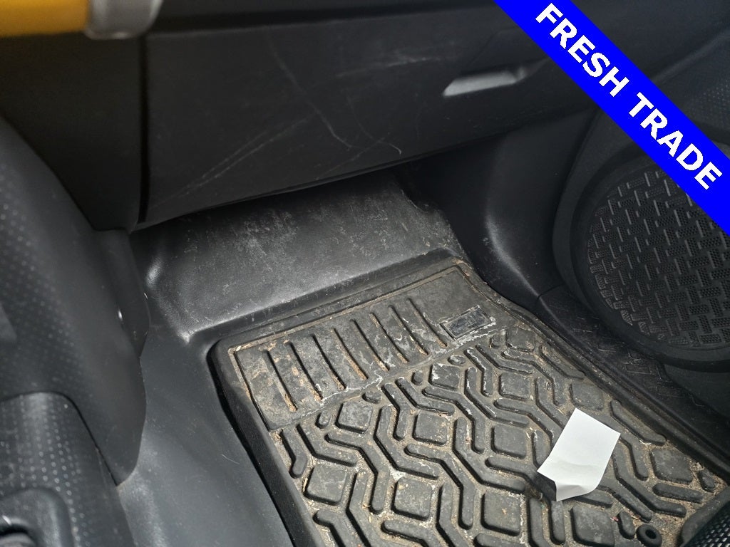 2007 Toyota FJ Cruiser Base