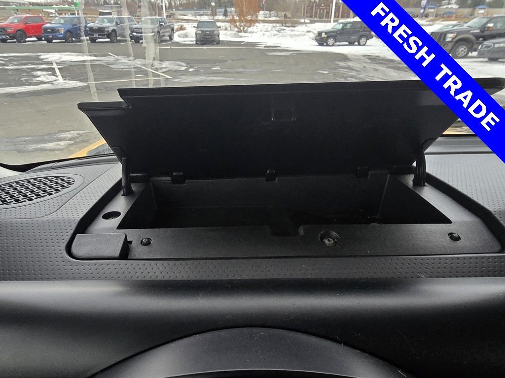 2007 Toyota FJ Cruiser Base