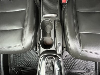 2017 Buick Encore Essence