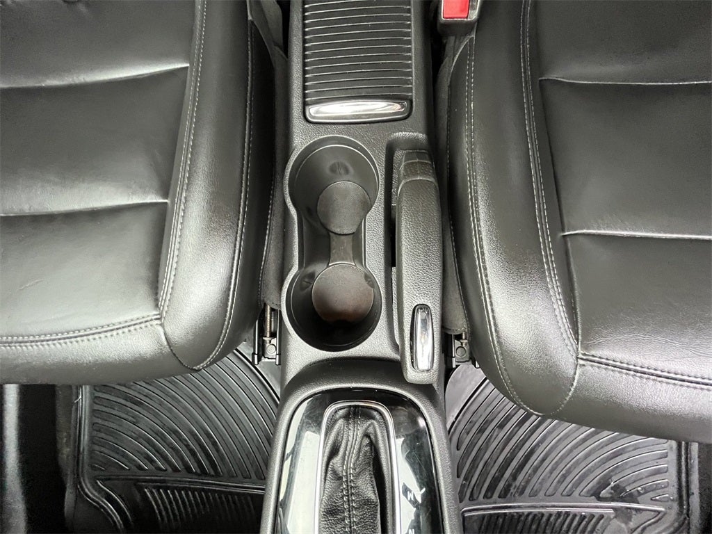 2017 Buick Encore Essence