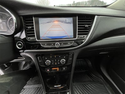 2017 Buick Encore Essence