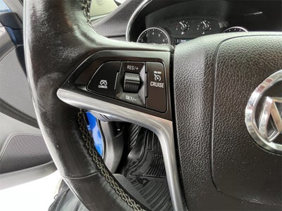 2017 Buick Encore Essence