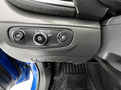 2017 Buick Encore Essence