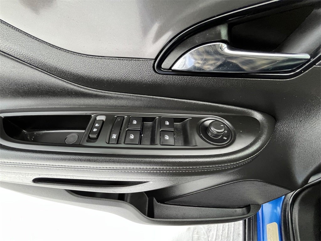 2017 Buick Encore Essence