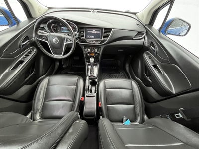 2017 Buick Encore Essence