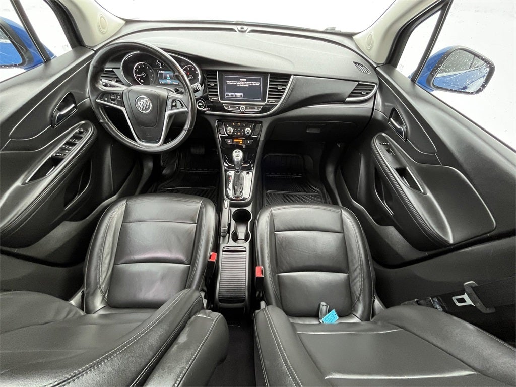 2017 Buick Encore Essence