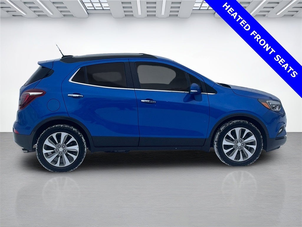 2017 Buick Encore Essence