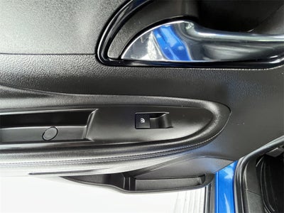 2017 Buick Encore Essence