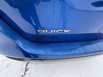 2017 Buick Encore Essence