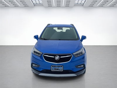 2017 Buick Encore Essence