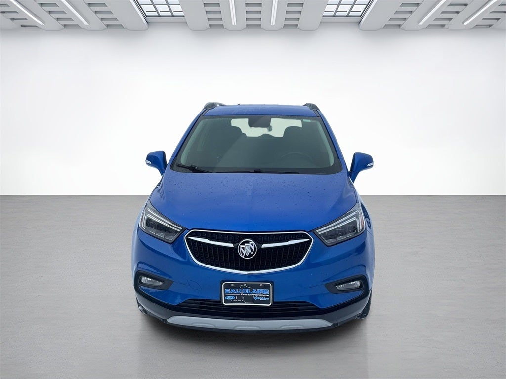 2017 Buick Encore Essence