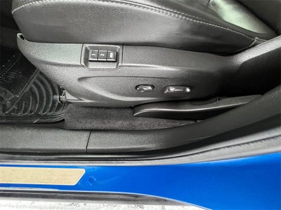 2017 Buick Encore Essence