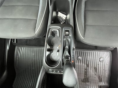 2022 Chevrolet TrailBlazer LT CONVENIENCE PACKAGE