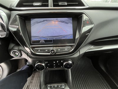 2022 Chevrolet TrailBlazer LT CONVENIENCE PACKAGE