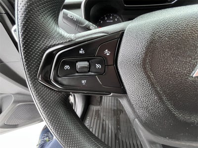 2022 Chevrolet TrailBlazer LT CONVENIENCE PACKAGE