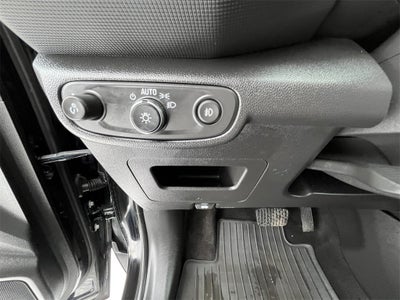 2022 Chevrolet TrailBlazer LT CONVENIENCE PACKAGE