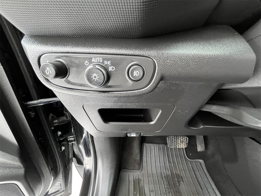 2022 Chevrolet TrailBlazer LT CONVENIENCE PACKAGE