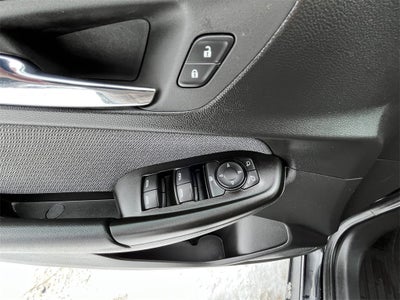 2022 Chevrolet TrailBlazer LT CONVENIENCE PACKAGE