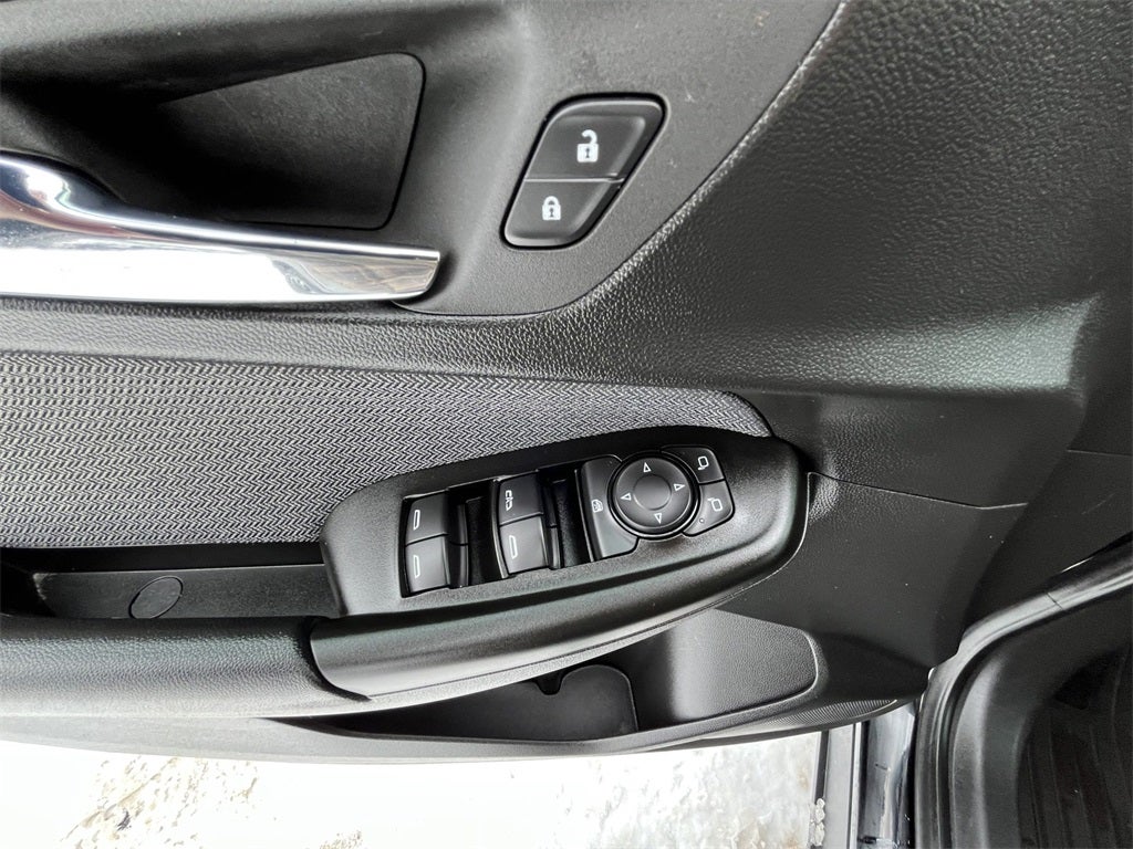 2022 Chevrolet TrailBlazer LT CONVENIENCE PACKAGE