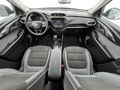 2022 Chevrolet TrailBlazer LT CONVENIENCE PACKAGE