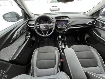 2022 Chevrolet TrailBlazer LT CONVENIENCE PACKAGE