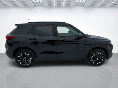 2022 Chevrolet TrailBlazer LT CONVENIENCE PACKAGE