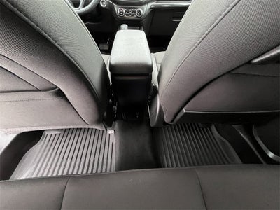 2022 Chevrolet TrailBlazer LT CONVENIENCE PACKAGE