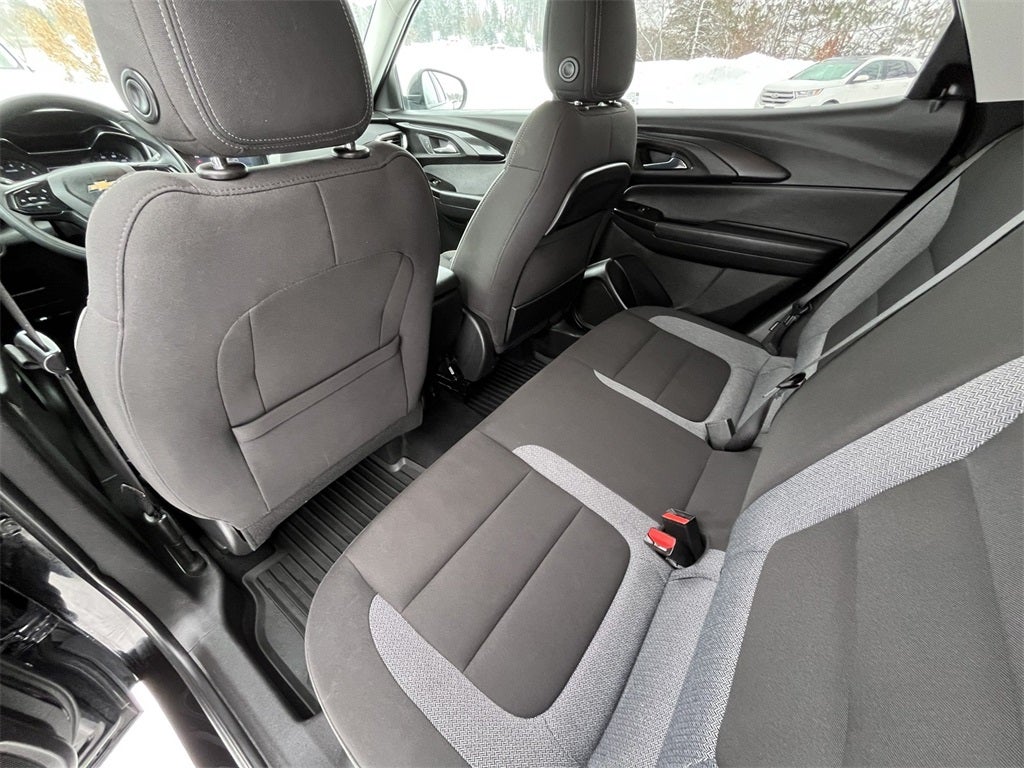 2022 Chevrolet TrailBlazer LT CONVENIENCE PACKAGE