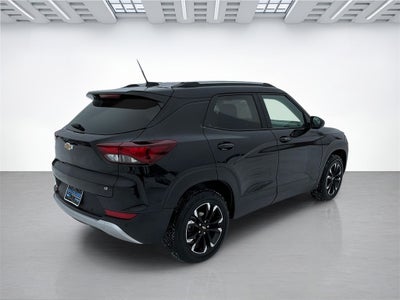 2022 Chevrolet TrailBlazer LT CONVENIENCE PACKAGE