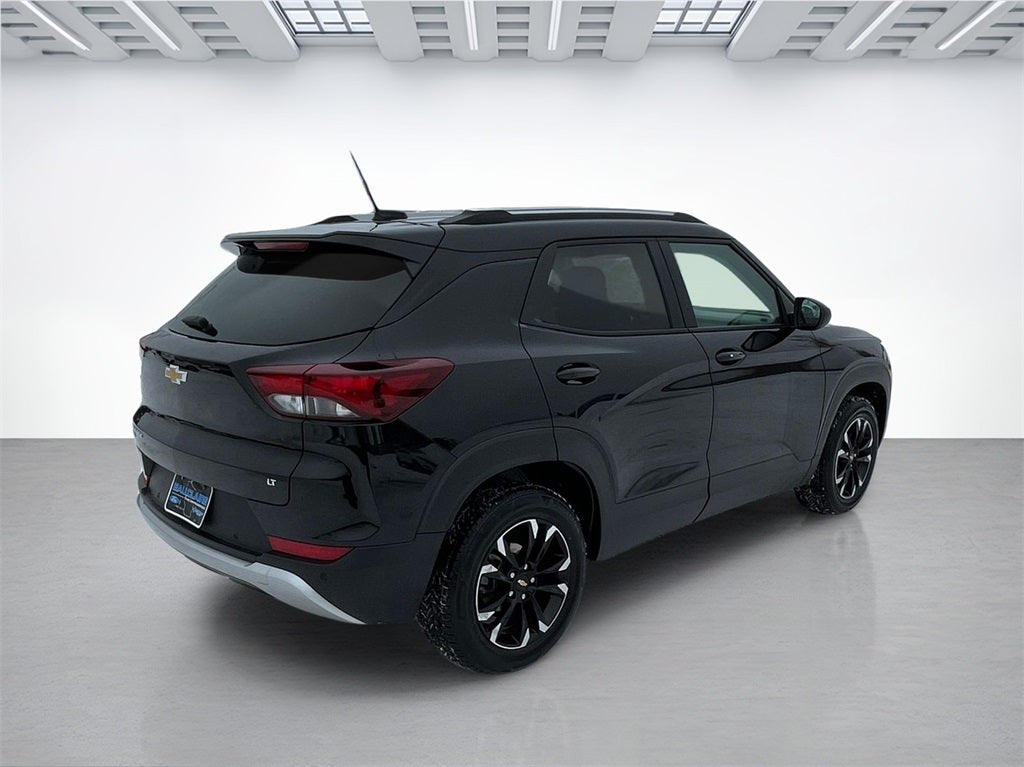 2022 Chevrolet TrailBlazer LT CONVENIENCE PACKAGE