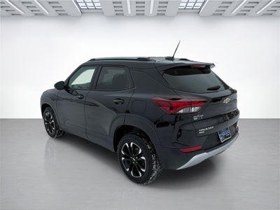 2022 Chevrolet TrailBlazer LT CONVENIENCE PACKAGE