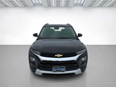 2022 Chevrolet TrailBlazer LT CONVENIENCE PACKAGE