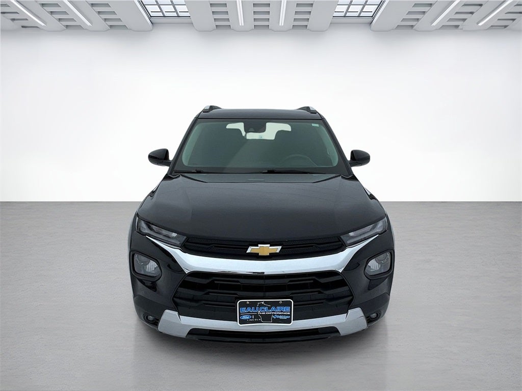 2022 Chevrolet TrailBlazer LT CONVENIENCE PACKAGE