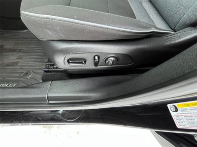 2022 Chevrolet TrailBlazer LT CONVENIENCE PACKAGE