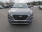 2019 Hyundai Tucson SEL W/Cargo Package
