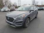 2019 Hyundai Tucson SEL W/Cargo Package