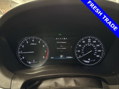 2015 Hyundai Genesis 3.8 Signature Package