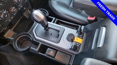 2008 Land Rover LR3 V8 HSE