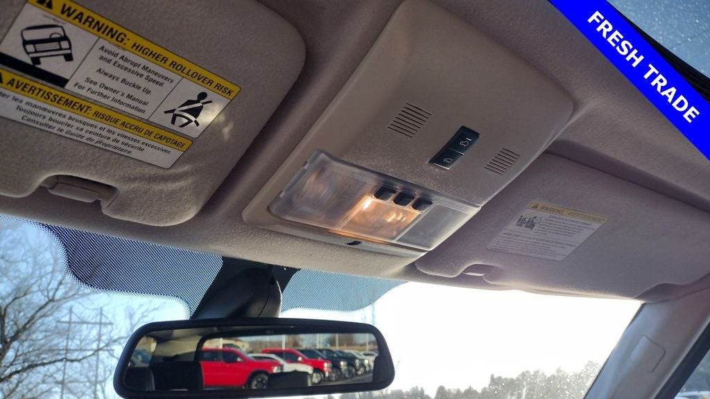 2008 Land Rover LR3 V8 HSE