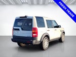 2008 Land Rover LR3 V8 HSE