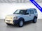 2008 Land Rover LR3 V8 HSE